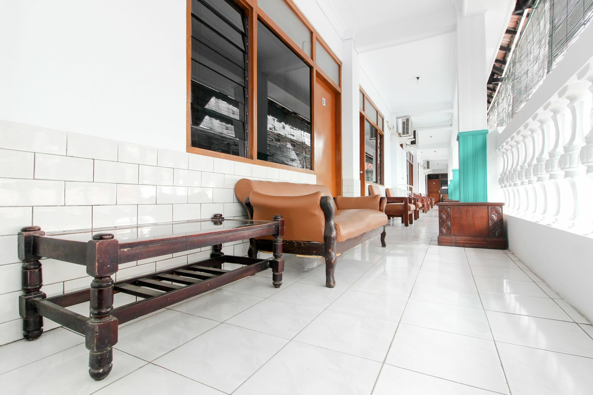 RedDoorz Plus near Alun Alun Selatan Yogyakarta Bagian luar foto